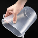 Clear Beaker for Home Cooks and Labs