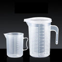 Clear Beaker for Home Cooks and Labs