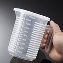 Clear Beaker for Home Cooks and Labs
