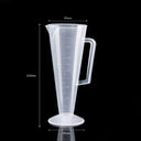 Clear Beaker for Home Cooks and Labs