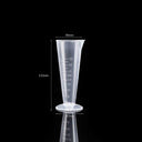 Clear Beaker for Home Cooks and Labs