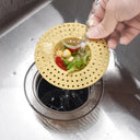 Hair Catcher Filter Keeps Drains Clear
