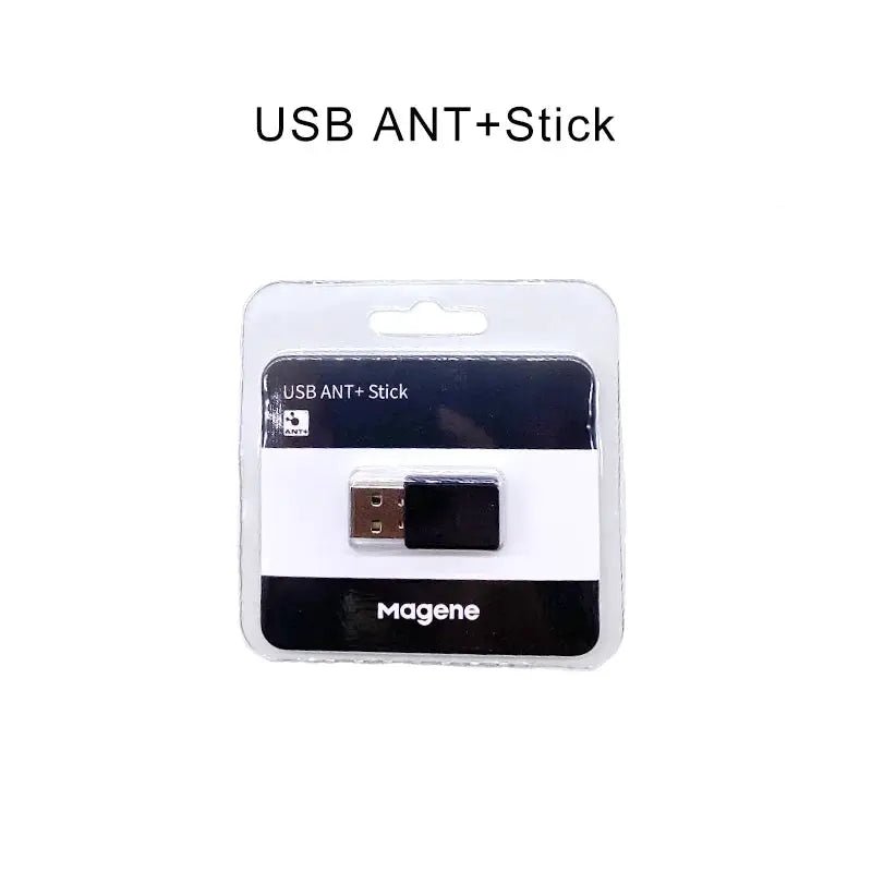 Plug and Play ANT USB Bridge for Garmin