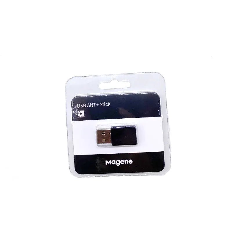 Plug and Play ANT USB Bridge for Garmin