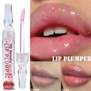 Plump & Hydrate Lip Enhancer Innovative Moisturizing Formula