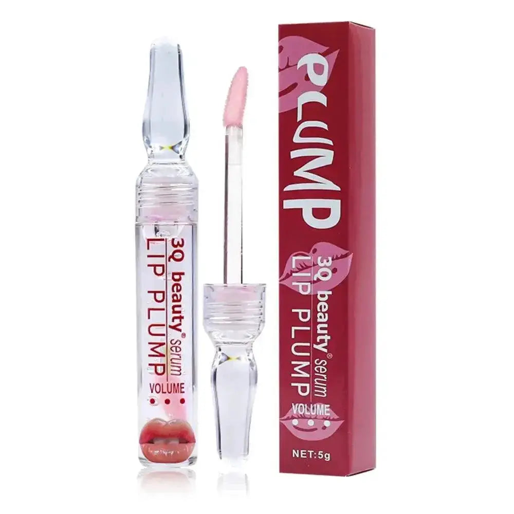 Plump Hydrate Lip Enhancer With Moisturizing Formula