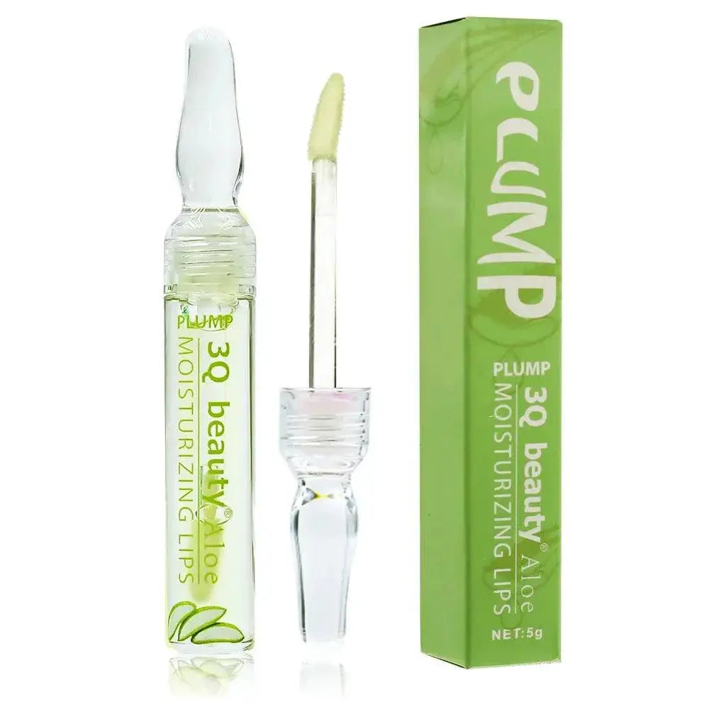 Plump Hydrate Lip Enhancer With Moisturizing Formula