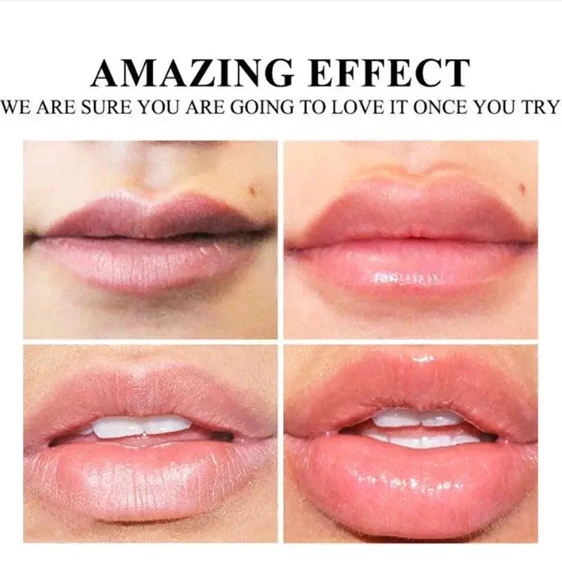 Plump Hydrate Lip Enhancer With Moisturizing Formula