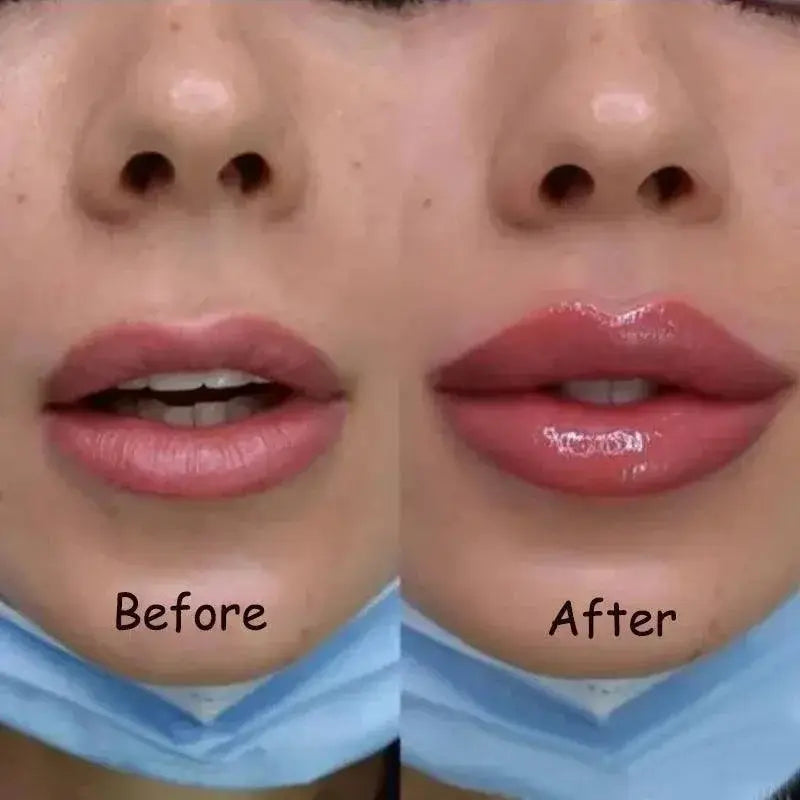 Plump Hydrate Lip Enhancer With Moisturizing Formula