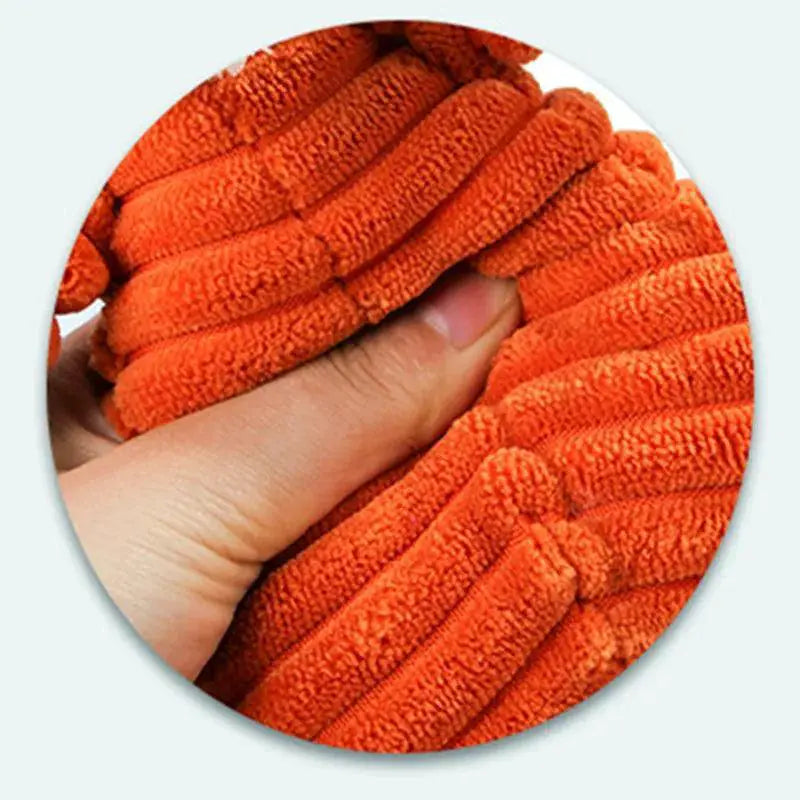 Plush Animal Chewing Toy Durable Squeaky Dog Interactive Toy