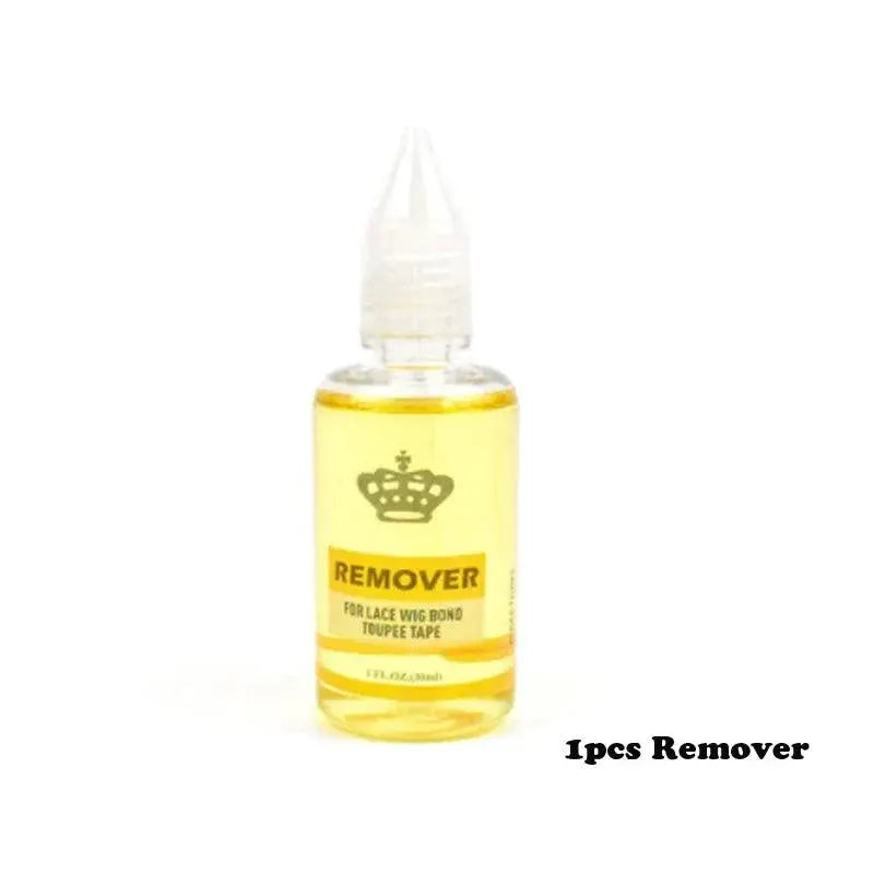 Plussign Super Lace Glue Kit For Secure Waterproof Hold