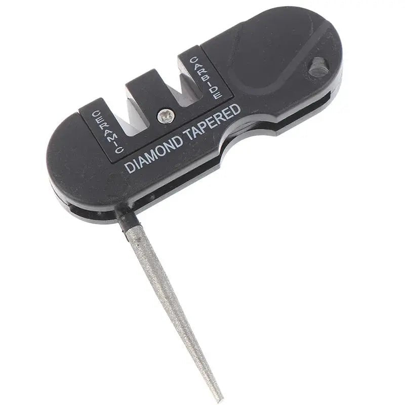 Pocket Knife Sharpener for Camper — product view 9