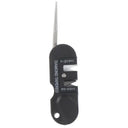 Pocket 4-In-1 Knife Sharpener for Camper