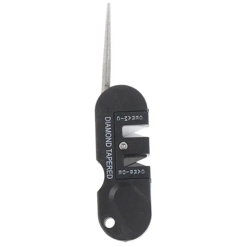 Pocket Knife Sharpener for Camper — product view 18