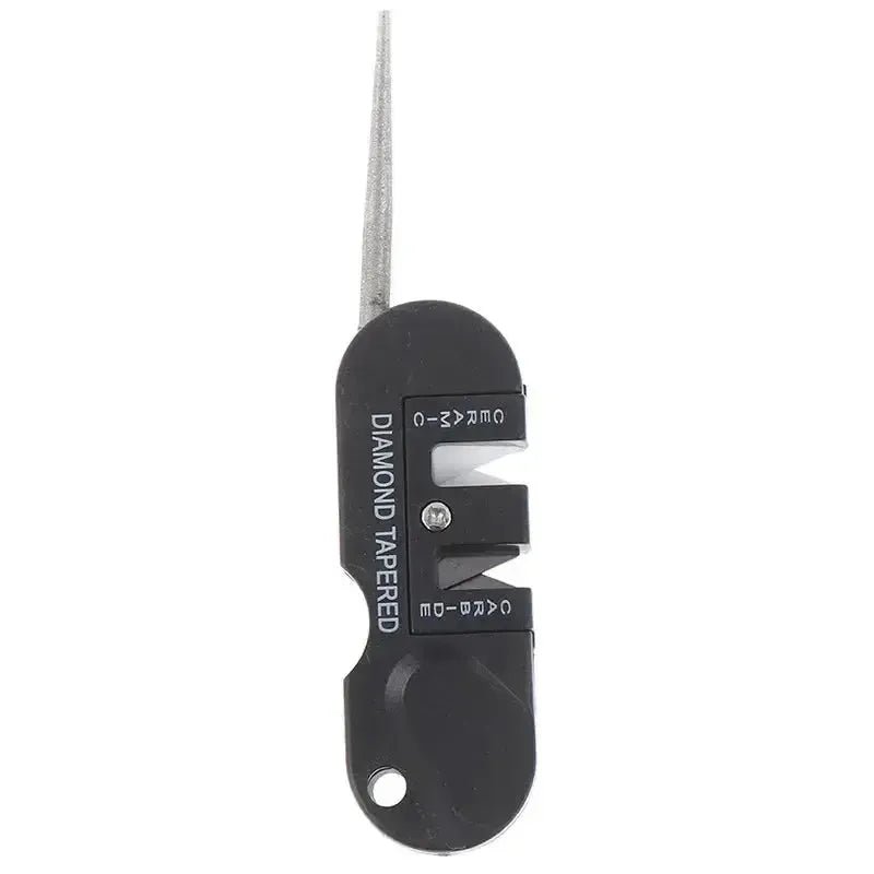 Pocket Knife Sharpener for Camper — product view 1
