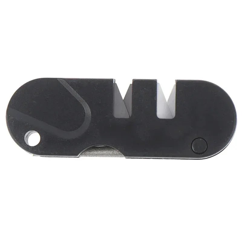 Pocket Knife Sharpener for Camper — product view 8