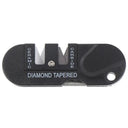 Pocket 4-In-1 Knife Sharpener for Camper