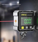 Precise Digital Level Protractor for DIY