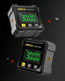 Precise Digital Level Protractor for DIY