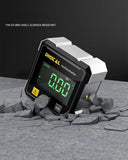Precise Digital Level Protractor for DIY
