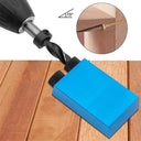 Precise Pocket Hole Jig For DIY Woodwork