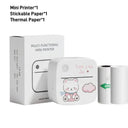 Pocket Label Printer for Home and School