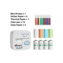 Pocket Label Printer for Home and School