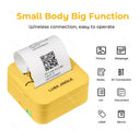 Pocket Photo Printer for Mobile Printing