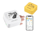 Pocket Photo Printer for Mobile Printing