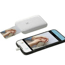 Pocket Photo Printer For Mobile Prints