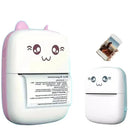 Pocket Printer For On-The-Go Photos