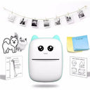 Pocket Printer For On-The-Go Photos