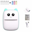 Pocket Printer For On-The-Go Photos