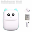 Pocket Printer For On-The-Go Photos