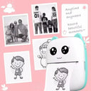 Pocket Printer For Photos On The Go