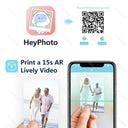 Pocket Printer for Travelers 2x3 Photos