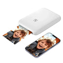 Pocket Printer for Travelers 2x3 Photos