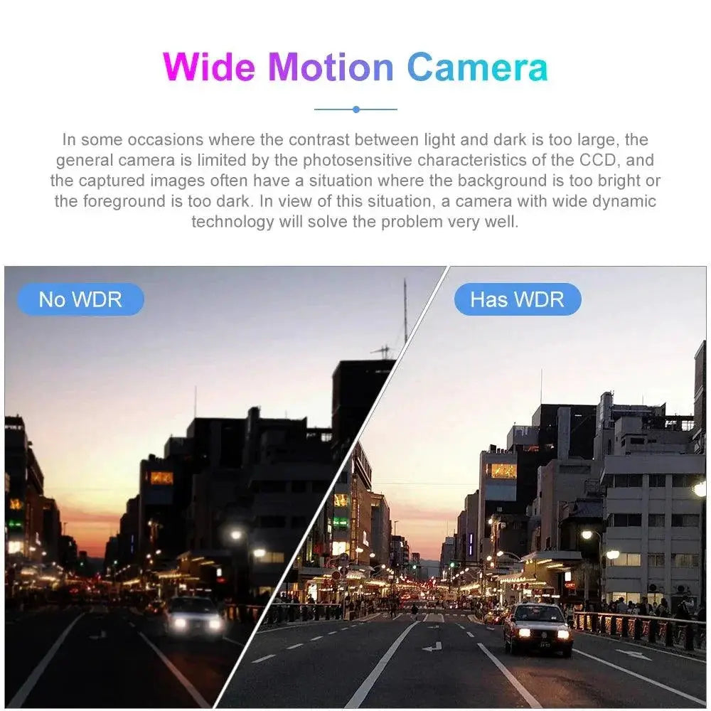 Podofo Car Mirror Video CarPlay For Safer Driving Device