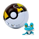 Pokemon Anime Figure Set for Collectors