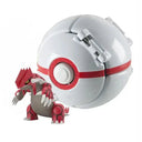 Pokemon Anime Figure Set for Collectors