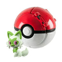 Pokemon Anime Figure Set for Collectors
