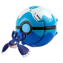 Pokemon Anime Figure Set for Collectors