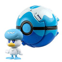 Pokemon Anime Figure Set for Collectors