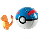 Pokemon Anime Figure Set for Collectors