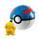 Pokemon Anime Figure Set for Collectors