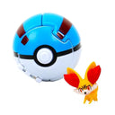 Pokemon Anime Figure Set for Collectors