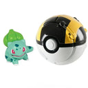 Pokemon Anime Figure Set for Collectors