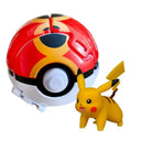 Pokemon Anime Figure Set for Collectors