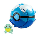 Pokemon Anime Figure Set for Collectors
