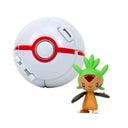 Pokemon Anime Figure Set for Collectors